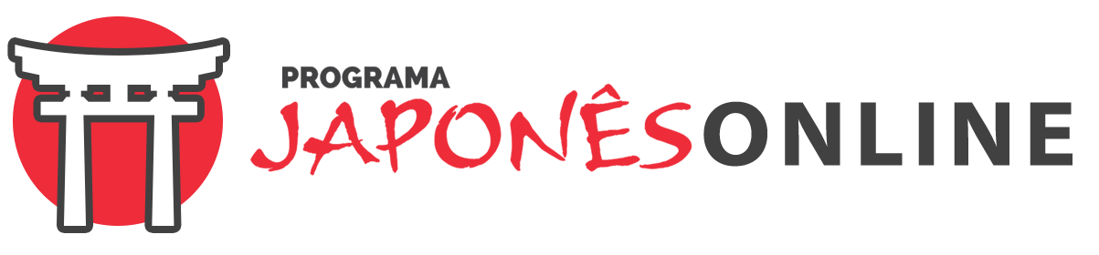 Programa Japonês Online