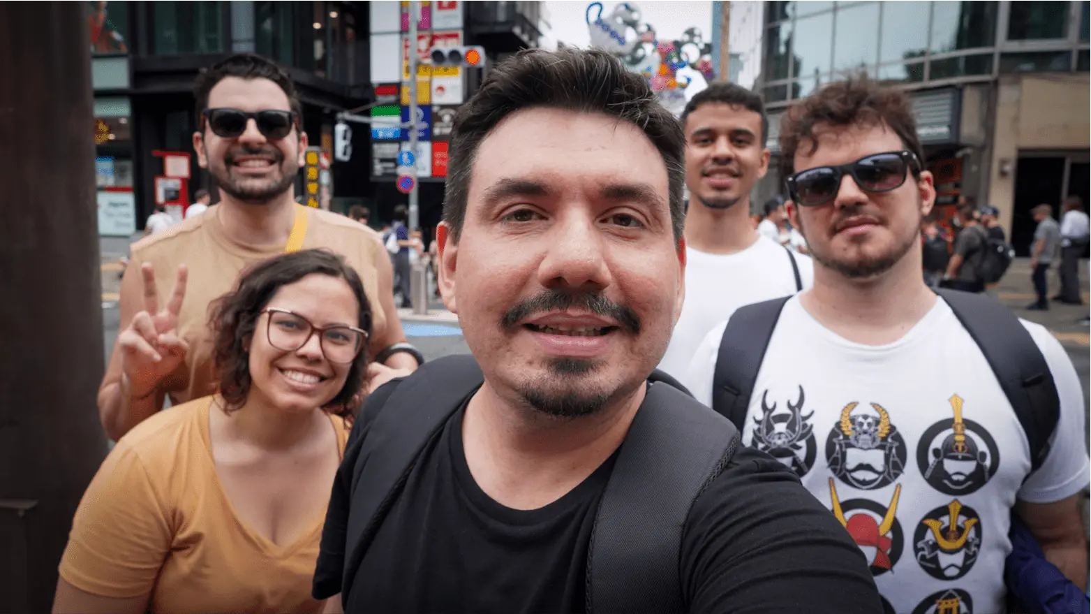 Foto no Japão 3