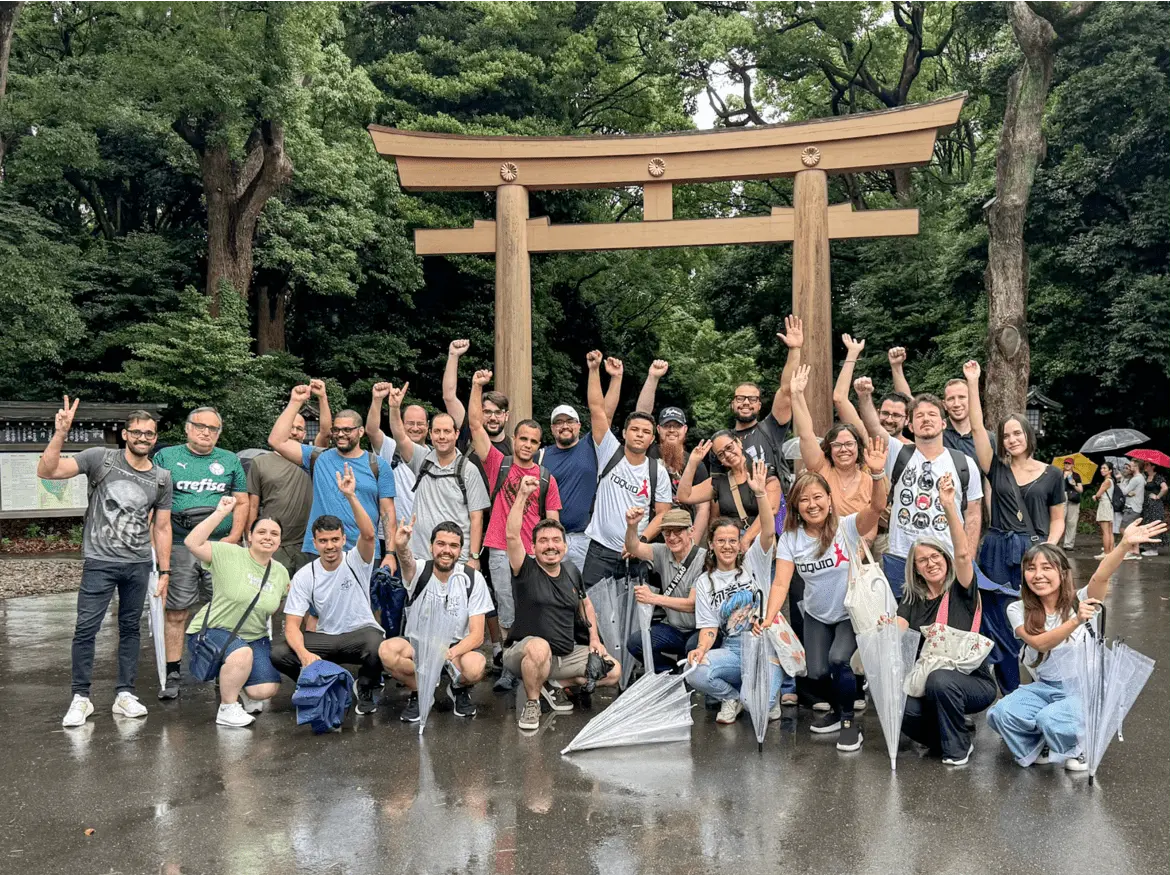 Foto no Japão 4