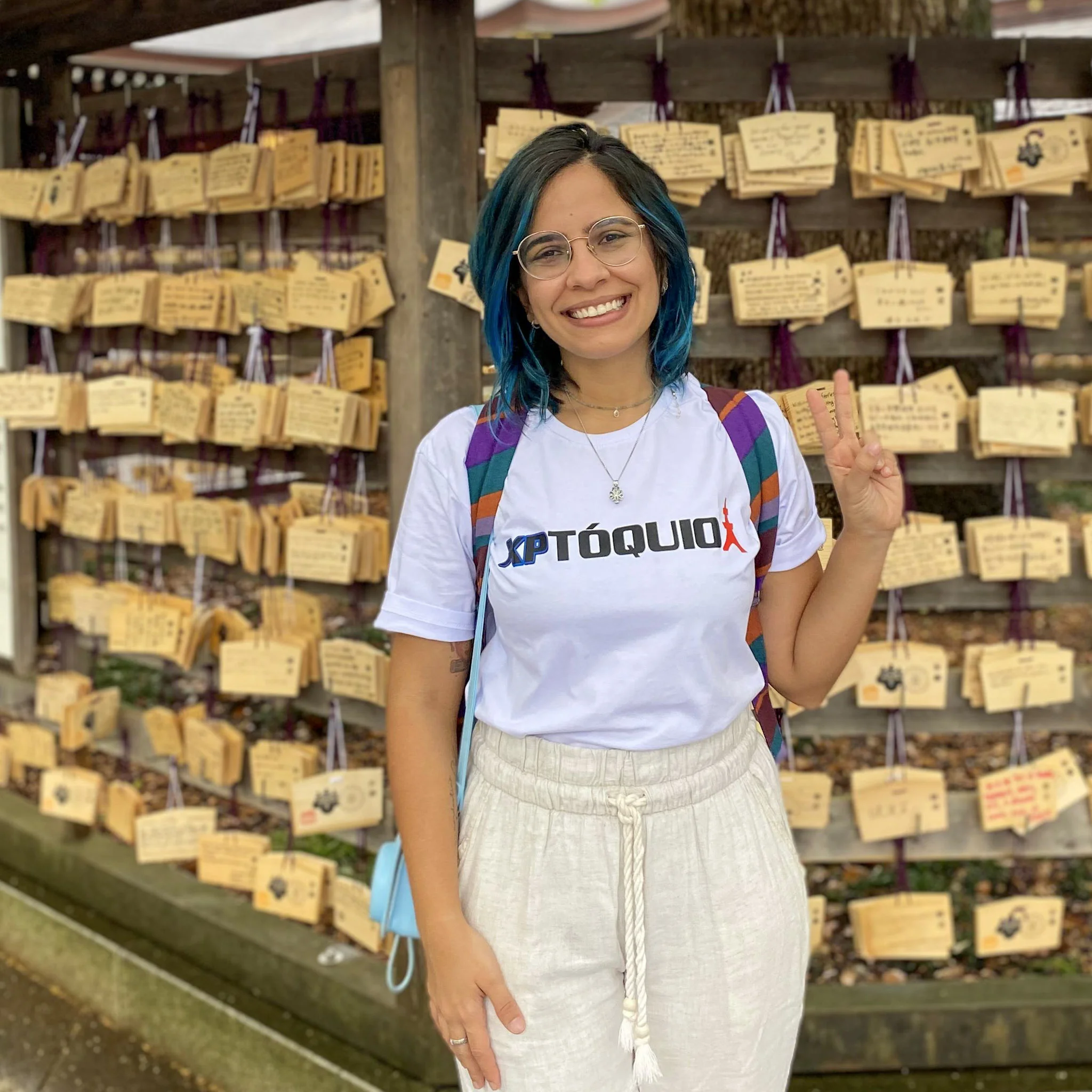 Foto da Experiência Tóquio 2025