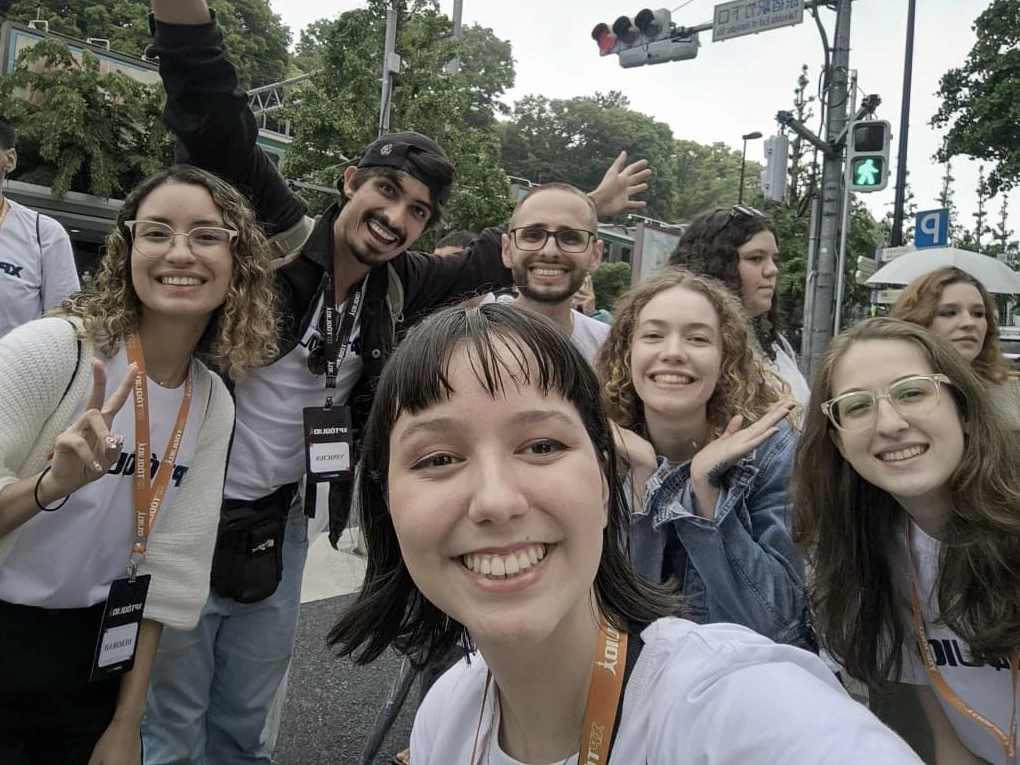 Foto da Experiência Tóquio 2025