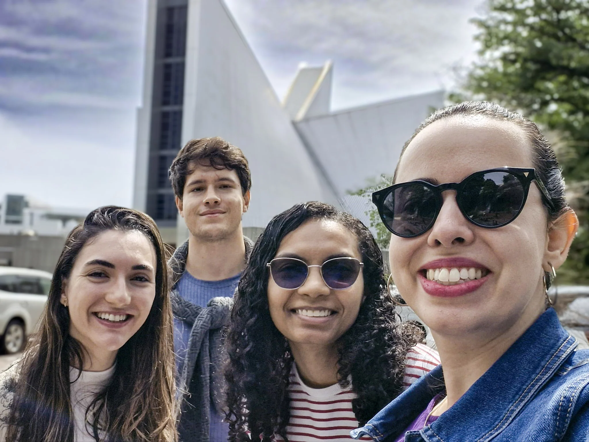 Foto da Experiência Tóquio 2025